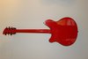 Rickenbacker 360/6 BH BT, Red: Full Instrument - Rear