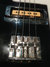 Rickenbacker 4001/4 Mod, Jetglo: Close up - Free