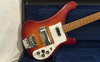 Rickenbacker 4003/4 S, Fireglo: Body - Front