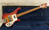 Rickenbacker 4003/4 S, Fireglo: Full Instrument - Front