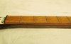 Rickenbacker 4003/4 S, Fireglo: Close up - Free