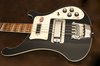 Rickenbacker 4003/4 , Jetglo: Body - Front