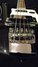 Mar 2013 Rickenbacker 4003/4 , Jetglo: Body - Rear