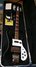 Rickenbacker 4003/4 , Jetglo: Full Instrument - Front