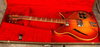 Rickenbacker 360/6 Capri, Autumnglo: Free image