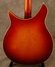 Dec 1958 Rickenbacker 360/6 Capri, Autumnglo: Body - Rear
