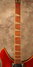 Rickenbacker 360/6 Capri, Autumnglo: Neck - Front