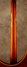 Rickenbacker 360/6 Capri, Autumnglo: Neck - Rear