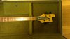 Rickenbacker 4003/4 S BH, Mapleglo: Headstock