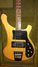 Rickenbacker 4003/4 S BH, Mapleglo: Body - Front