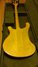 Rickenbacker 4003/4 S BH, Mapleglo: Full Instrument - Rear