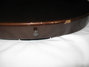 Rickenbacker 3000/4 Mod, Brown: Free image