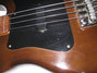 Rickenbacker 3000/4 Mod, Brown: Free image2