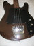 Rickenbacker 3000/4 Mod, Brown: Body - Front