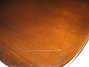 Rickenbacker 3000/4 Mod, Brown: Full Instrument - Rear