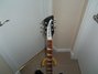 Rickenbacker 365/6 , Jetglo: Headstock