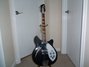 Rickenbacker 365/6 , Jetglo: Full Instrument - Front