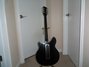 Rickenbacker 365/6 , Jetglo: Full Instrument - Rear