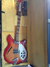 Rickenbacker 360/12 , Fireglo: Full Instrument - Front