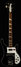 Rickenbacker 4003/4 , Jetglo: Full Instrument - Front