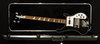 Rickenbacker 4003/4 , Jetglo: Neck - Front