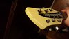 Rickenbacker 360/6 BH BT, White: Headstock