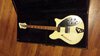 Rickenbacker 360/6 BH BT, White: Full Instrument - Front