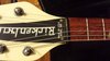 Rickenbacker 360/6 BH BT, White: Close up - Free2