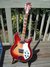 Rickenbacker 381/12 V69, Fireglo: Full Instrument - Front