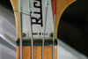 Rickenbacker 4000/4 Setneck, Mapleglo: Headstock