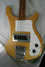 Rickenbacker 4000/4 Setneck, Mapleglo: Body - Front