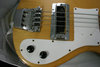 Rickenbacker 4000/4 Setneck, Mapleglo: Close up - Free