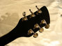Rickenbacker 360/6 , Jetglo: Headstock - Rear