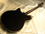 Rickenbacker 360/6 , Jetglo: Full Instrument - Rear