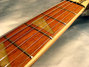 Rickenbacker 360/6 , Jetglo: Neck - Front