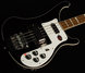 Rickenbacker 4003/4 , Jetglo: Body - Front