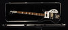 Rickenbacker 4003/4 , Jetglo: Neck - Front