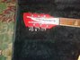 Rickenbacker 620/12 , Ruby: Headstock