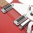 Rickenbacker 620/12 , Ruby: Free image