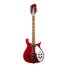 Rickenbacker 620/12 , Ruby: Neck - Front
