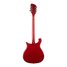 Rickenbacker 620/12 , Ruby: Neck - Rear