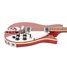 Rickenbacker 620/12 , Ruby: Close up - Free