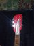 Rickenbacker 620/12 , Ruby: Close up - Free2