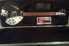 Rickenbacker 330/6 , Jetglo: Body - Front