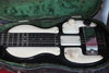Rickenbacker B Post War/6 LapSteel, Black: Body - Front