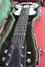 Rickenbacker B Post War/6 LapSteel, Black: Neck - Front