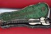 Rickenbacker B Post War/6 LapSteel, Black: Close up - Free