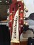 Rickenbacker 366/12 , Fireglo: Headstock