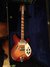 Rickenbacker 366/12 , Fireglo: Free image