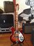 Rickenbacker 366/12 , Fireglo: Full Instrument - Front